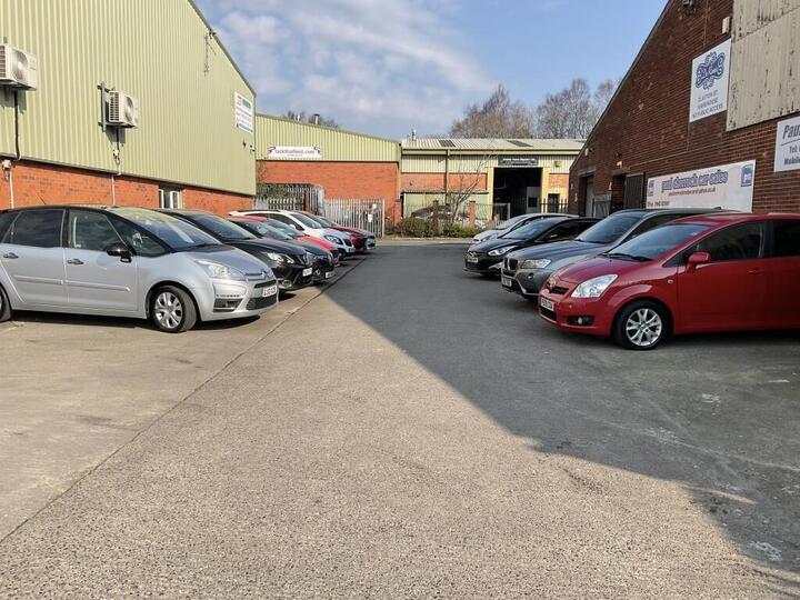 Ford KA HATCHBACK 1.2 Zetec Euro 6 (s/s) 3dr