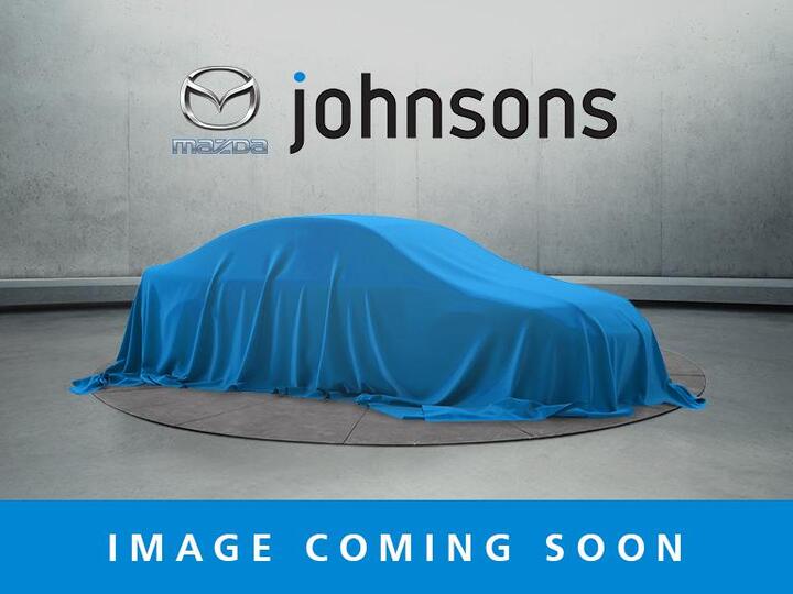 Mazda MX-30 35.5kWh SE-L Lux Auto 5dr