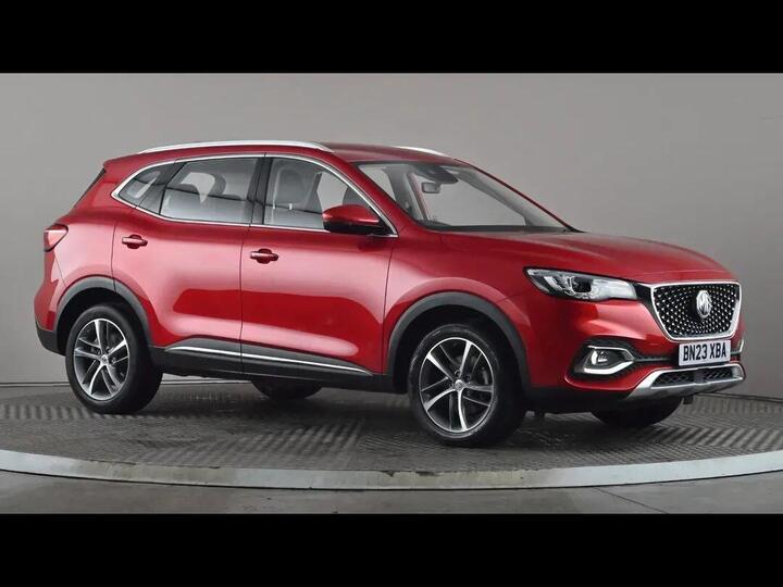 MG Hs 1.5 T-GDI Excite DCT Euro 6 (s/s) 5dr