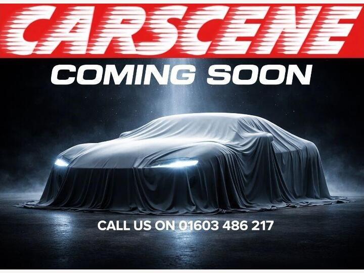 Ford Fiesta 1.5T EcoBoost ST-3 Euro 6 (s/s) 3dr