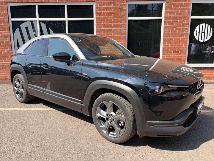 Mazda MX-30 35.5kWh Exclusive-Line Auto 5dr