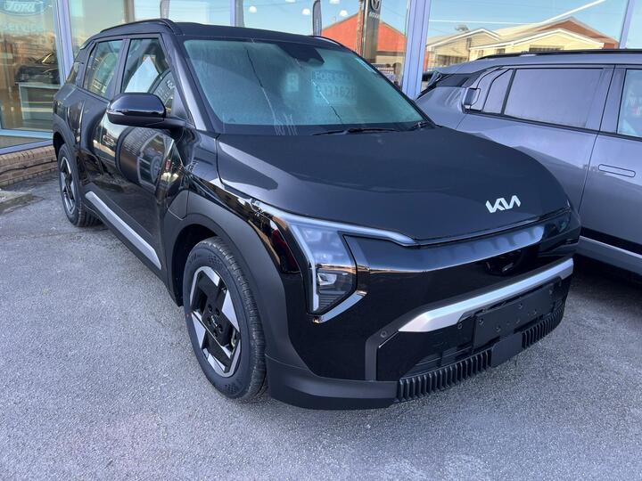 Kia EV3 81.4kWh Air Auto 5dr