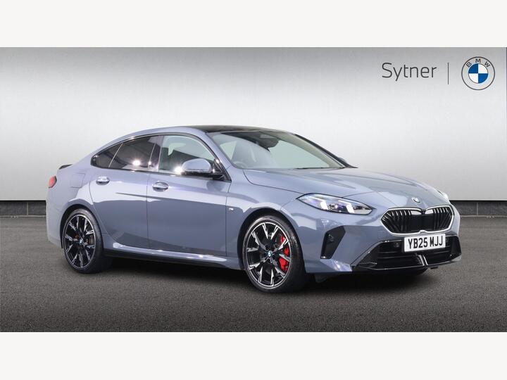 BMW 2 Series 2.0 223i MHT M Sport DCT XDrive Euro 6 (s/s) 4dr
