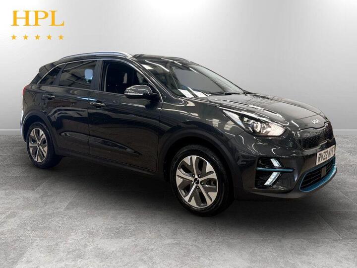 Kia NIRO 64kWh 2 Auto 5dr