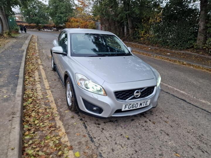 Volvo C30 2.0 D3 SE Sports Coupe Euro 5 3dr
