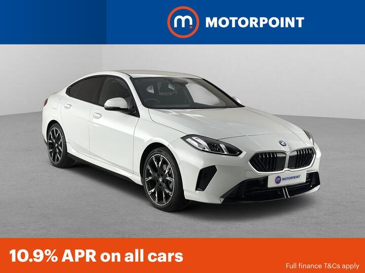 BMW 2 Series 1.5 220i MHT M Sport DCT Euro 6 (s/s) 4dr