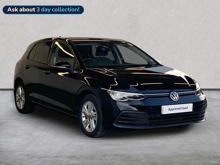Volkswagen GOLF 2.0 TDI Life Euro 6 (s/s) 5dr