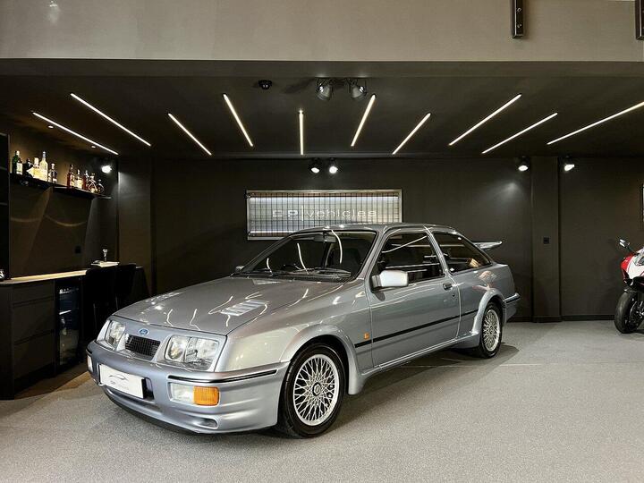 Ford Sierra RS Cosworth 2.0 3dr Coupe Manual Petrol