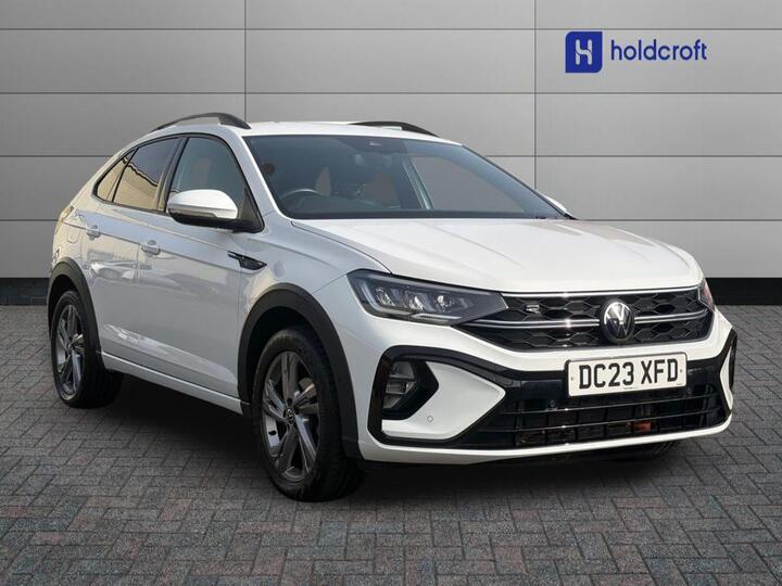 Volkswagen Taigo 1.5 TSI R-Line DSG Euro 6 (s/s) 5dr