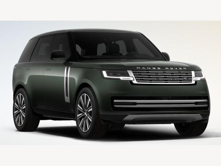 Land Rover Range Rover 3.0 P460e 38.2kWh Autobiography Auto 4WD Euro 6 (s/s) 5dr