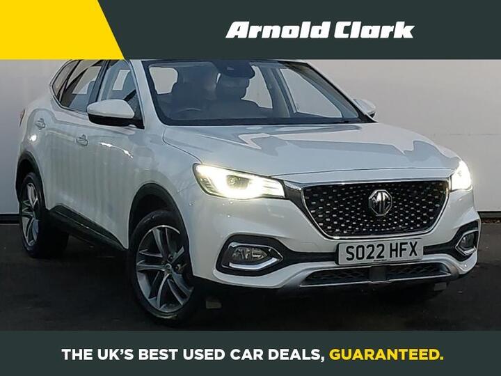 MG MG HS 1.5 T-GDI Excite Euro 6 (s/s) 5dr