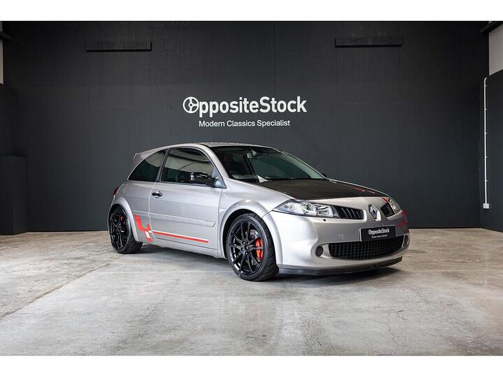 Renault Megane 2.0T Renaultsport R26.R 3dr