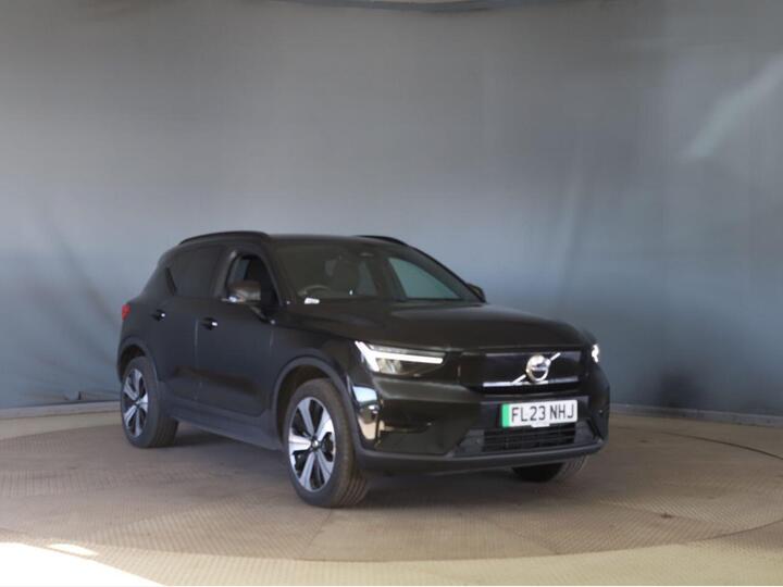 Volvo XC40 Recharge 69kWh Core Auto 5dr