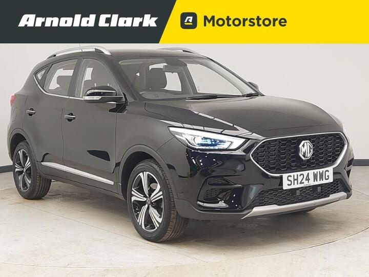 MG MG ZS 1.0 T-GDI Excite Auto Euro 6 5dr