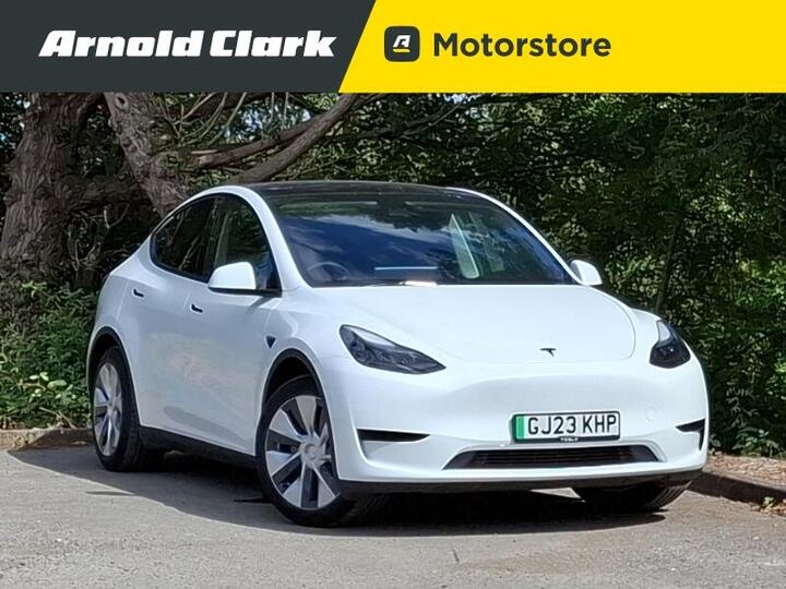 Tesla Model Y Auto RWD 5dr