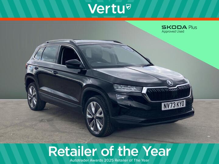 Skoda Karoq 2.0 TDI SE L DSG Euro 6 (s/s) 5dr