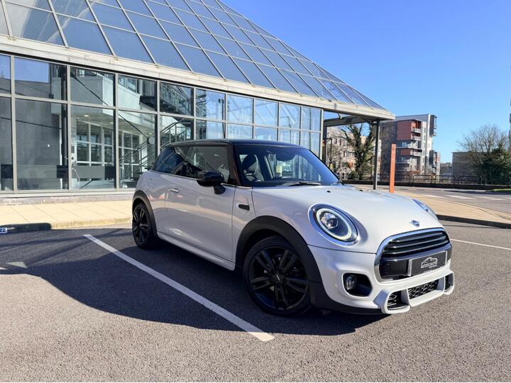 MINI Hatch 1.5 Cooper Sport Euro 6 (s/s) 3dr