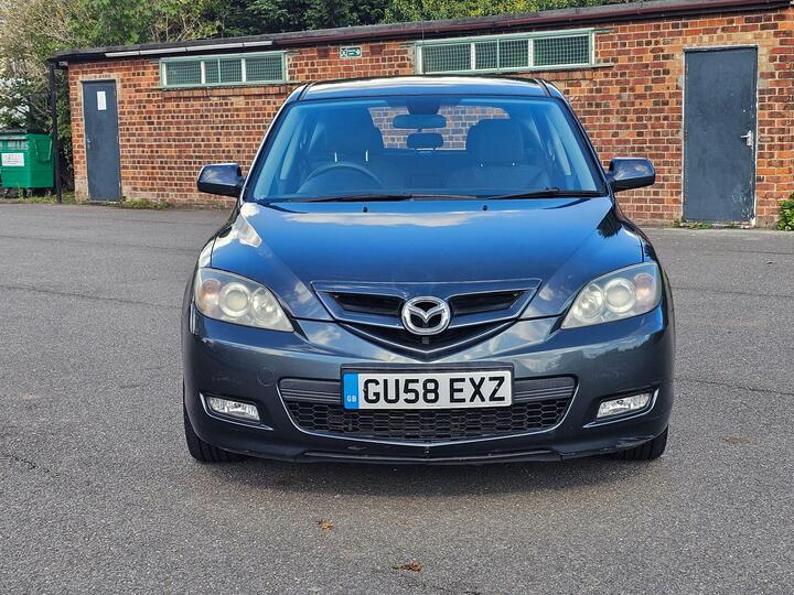 Mazda Mazda3 1.6 Takara 5dr