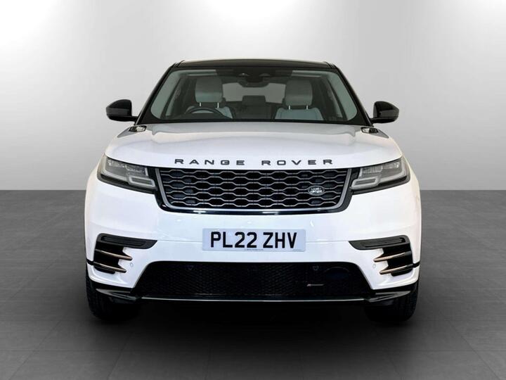 Land Rover Range Rover Velar 2.0 D200 MHEV R-Dynamic SE Auto 4WD Euro 6 (s/s) 5dr