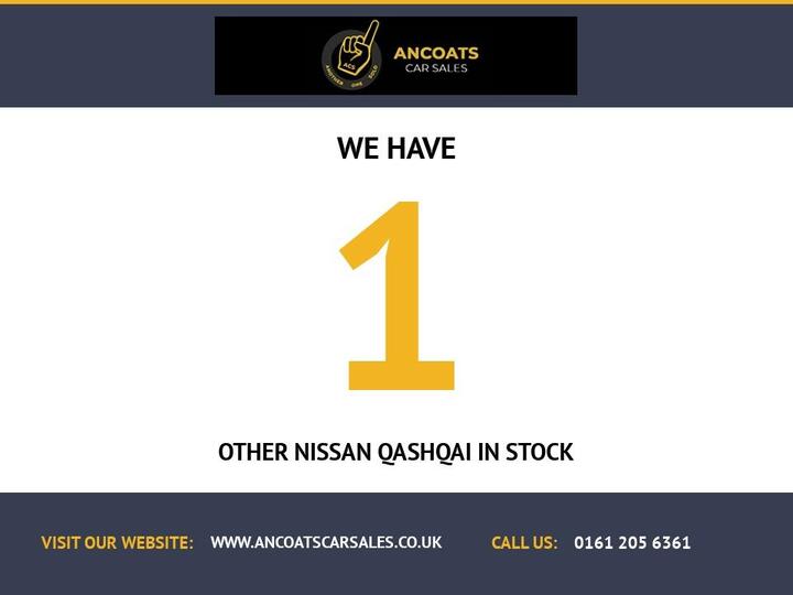 Nissan QASHQAI 1.3 DIG-T Tekna DCT Auto Euro 6 (s/s) 5dr