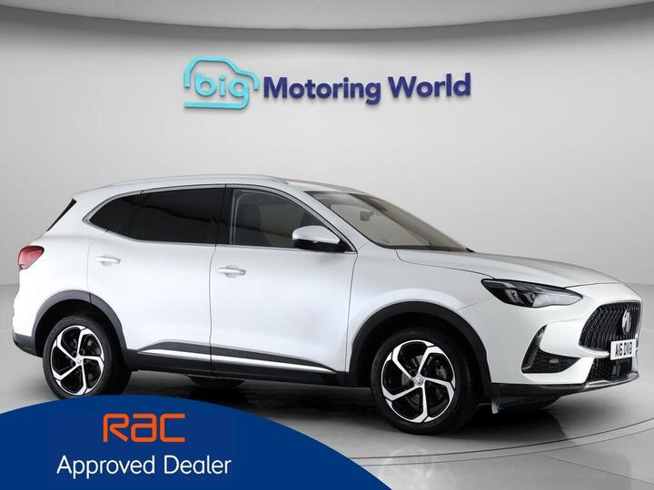 MG MG HS 1.5 T-GDI Trophy DCT Euro 6 (s/s) 5dr