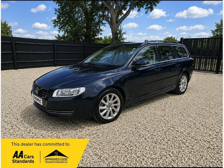 Volvo V70 🌠T4 TOP SPEC OUTSTANDING🌠