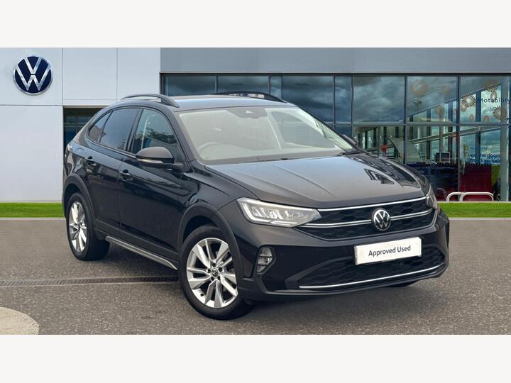 Volkswagen Taigo 1.0 TSI Match Euro 6 (s/s) 5dr