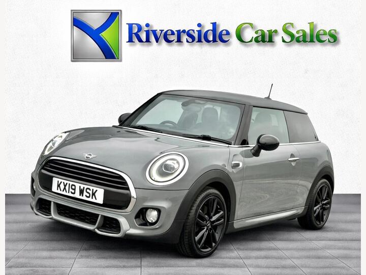MINI Hatch 1.5 Cooper Sport Euro 6 (s/s) 3dr