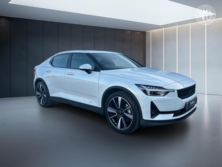 Polestar Polestar 2 Dual Motor 78kWh Long Range Plus Pilot Fastback Auto 4WDE 5dr