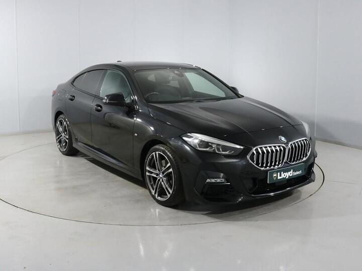 BMW 2 SERIES 1.5 218i M Sport DCT Euro 6 (s/s) 4dr