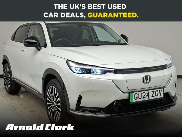 Honda E:Ny1 68.8kWh Elegance Auto 5dr