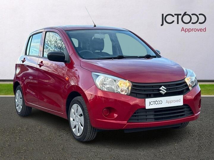 Suzuki Celerio 1.0 SZ2 Euro 6 5dr