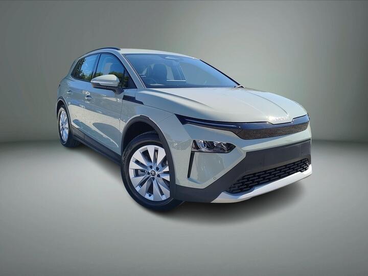 Skoda Elroq 61kWh 60 SE L Auto 5dr
