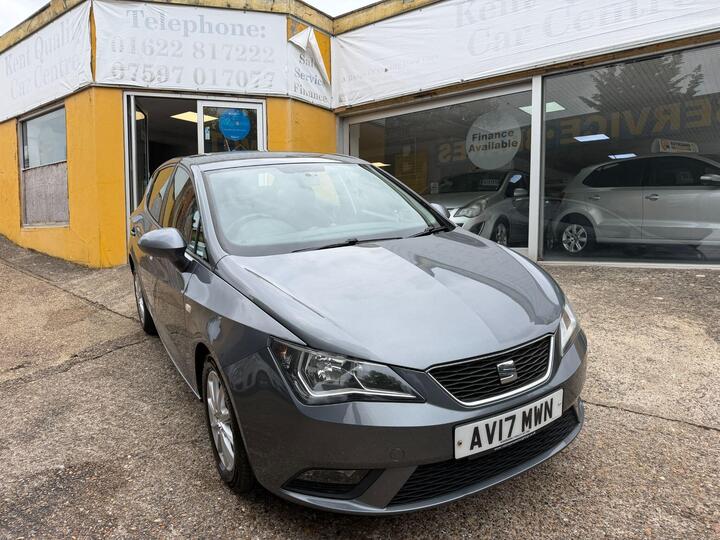 SEAT Ibiza 1.2 TSI SE Euro 6 5dr
