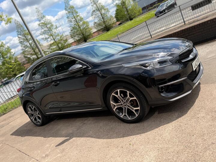 Kia XCeed 1.0 T-GDi 3 Euro 6 (s/s) 5dr