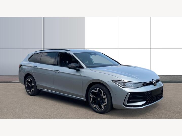 Volkswagen Passat 1.5 ETSI MHEV R-Line DSG Euro 6 (s/s) 5dr