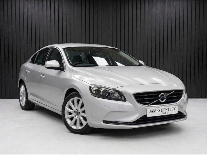 Volvo V40 1.6 D2 SE Lux Nav Euro 5 (s/s) 5dr