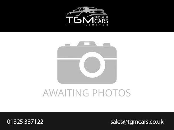 Volkswagen TIGUAN ALLSPACE 1.5 TSI Life DSG Euro 6 (s/s) 5dr