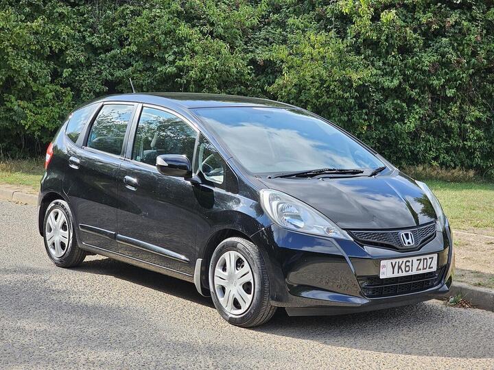 Honda Jazz 1.4 I-VTEC ES Euro 5 5dr