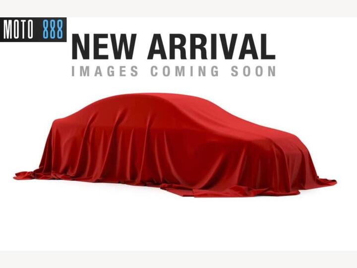 Renault Kadjar 1.3 TCe GT Line Euro 6 (s/s) 5dr