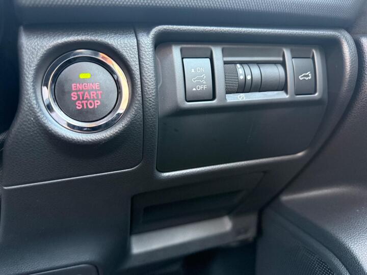 Subaru Forester 2.0 I E-Boxer Touring Lineartronic 4WD Euro 6 (s/s) 5dr