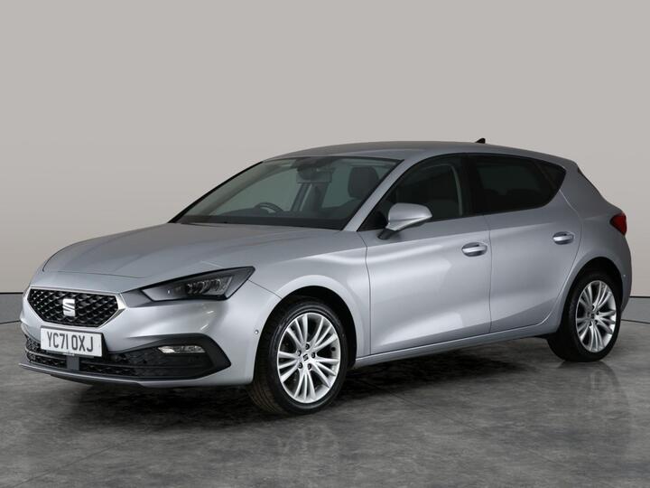 SEAT Leon 1.0 TSI EVO SE Dynamic Euro 6 (s/s) 5dr