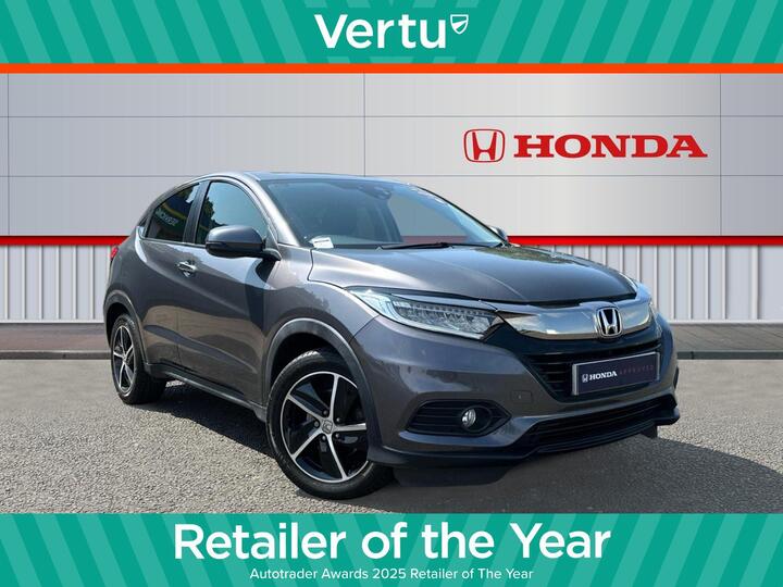 Honda HR-V 1.5 I-VTEC SE CVT Euro 6 (s/s) 5dr
