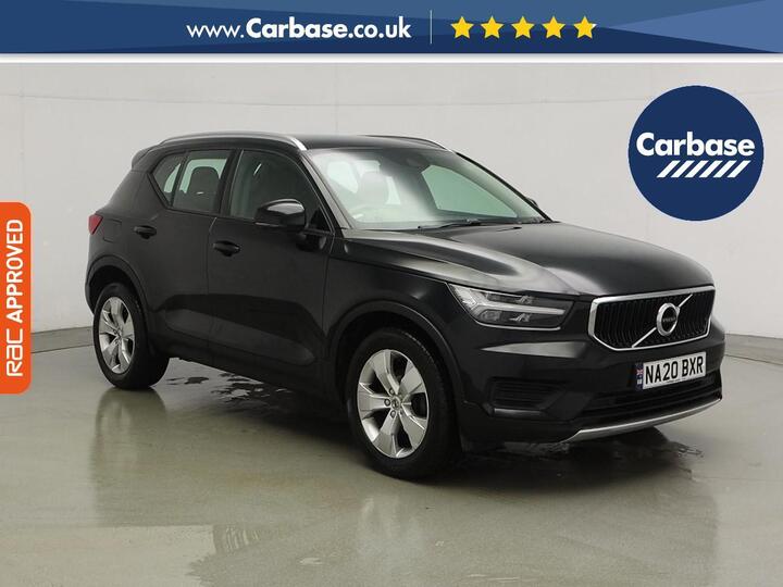 Volvo XC40 1.5 T3 Momentum Euro 6 (s/s) 5dr