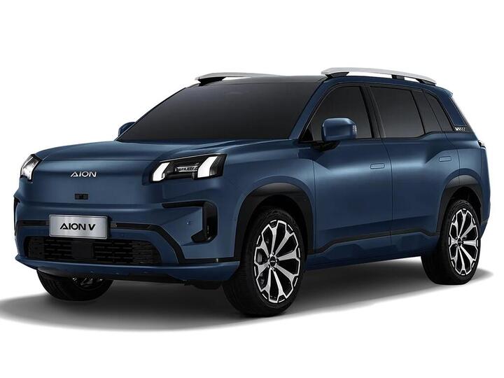 AION V 75.3kWh Auto 5dr