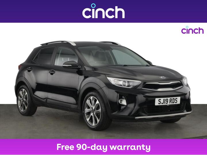 Kia Stonic 1.6 CRDi 3 Euro 6 (s/s) 5dr