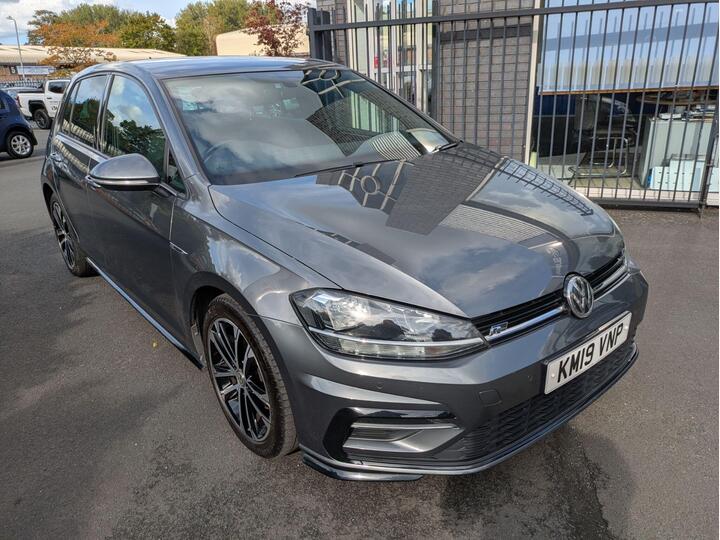 Volkswagen Golf 1.5 TSI EVO R-Line Euro 6 (s/s) 5dr