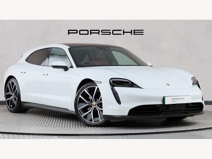 Porsche Taycan Performance Plus 93.4kWh Sport Turismo Auto RWD 5dr (11kW Charger) Porsche Taycan Performance Plus 93.4kWh Sport Turismo Auto RWD 5dr (11kW Charger)