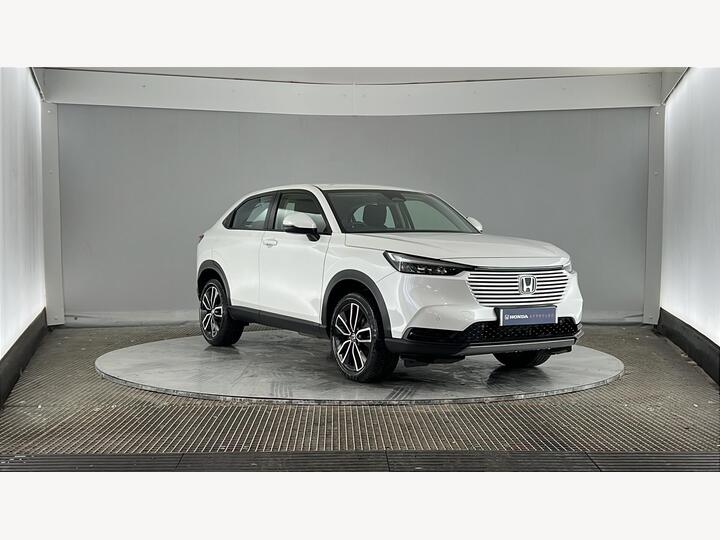 Honda HR-V 1.5 H I-MMD Elegance CVT Euro 6 (s/s) 5dr
