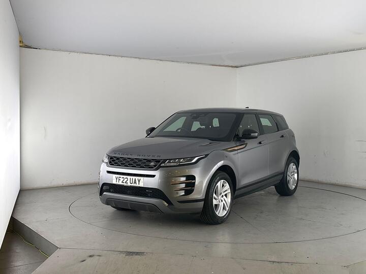 Land Rover Range Rover Evoque 2.0 D200 MHEV R-Dynamic S Auto 4WD Euro 6 (s/s) 5dr